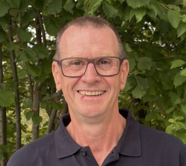 Portrait Patrik Commerell