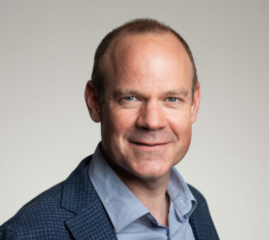 Portrait Christian von Ow