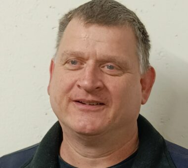 Portrait Martin Böttger